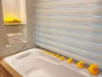 Mesa International Hotel Hotels in Weinan