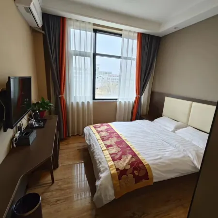 Youjia Hotel