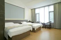 yunhaichunju accommodation - Mountain view