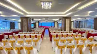 Muong Thanh Quy Nhon Hotel - breakfast