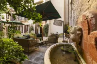 Palazzo Keller  호텔