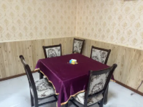 Youxingzhe Homestay Hotel a Dêgê
