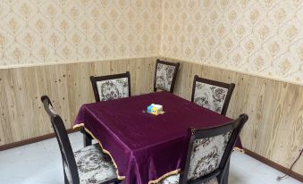 Youxingzhe Grand Hotel