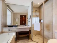 Jurong Yukun MOLTON Hotel Hotels in Jurong