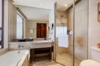 Jurong Yukun MOLTON Hotel