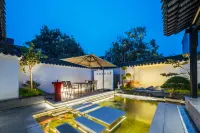 Floral Lux Hotel· Tongli Mingyuan Homestay