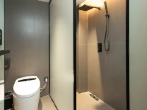 曼都·華庭酒店 鹽津酒店