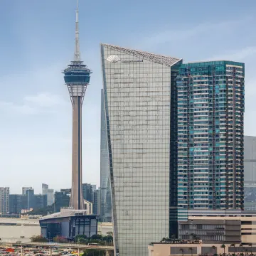 Mandarin Oriental Macau