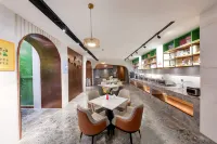 Dazhou City Lizhi Hotel Hotels in Dazhou