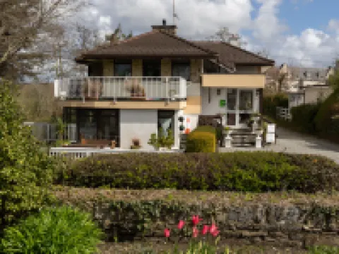 Killarney View House B&B Hotels near Ross Castle