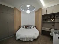 Shanhaishu Wuhou Homestay