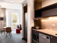 Sylc. Apartmenthotel – Serviced Apartments Hotels near HSV Museum