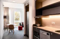 Sylc. Apartmenthotel – Serviced Apartments
