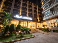 Sunday JA Plus Hotel Hotels near CentralMarina