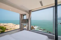 Light Luxury·Bihai Lantian Seaview Homestay Hotels in Lianyungang