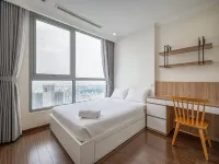 Orient Paris Landmark 81 Tower Apartment - WW 빈 탄 주변 호텔