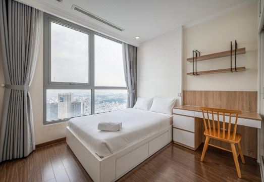 아파트먼트 호텔