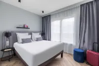 Appart'City Collection Paris Roissy CDG Airport