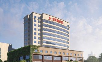 Yeshi International Hotel