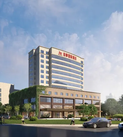 Yeshi International Hotel