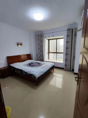 Fangchenggang Youyuan Hotel (Fengshi Commercial Seaview Mansion Bank of China) Hotels near Dongzhong Station