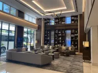 Somerset Alabang Manila Hotels in Muntinlupa