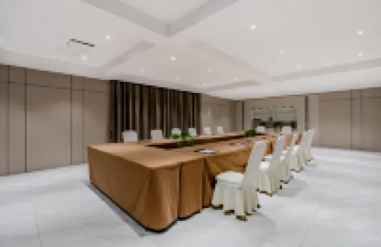 Tongling Maoshang Hotel