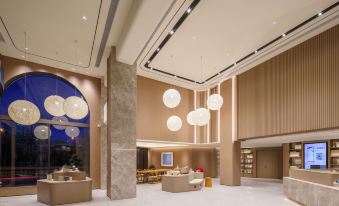 Ji Hotel (Dalian Airport Northwest Road)