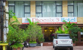 Phoenix 3 International Hotel