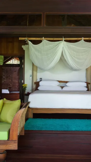 บีชวิลลาสวีทแฟมิลี่