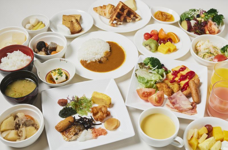 Solaria Nishitetsu Hotel Kagoshima photo 4
