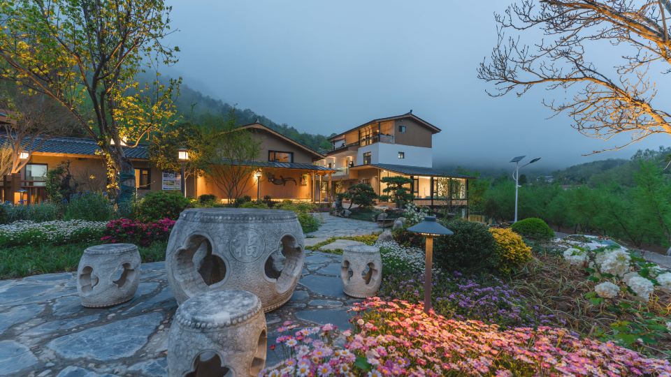 Xinglin Villa