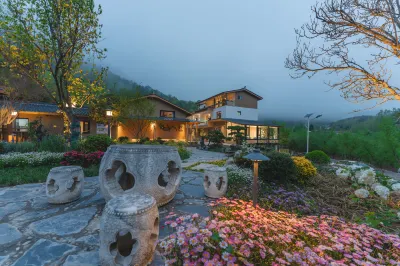 Xinglin Villa Hotels in 