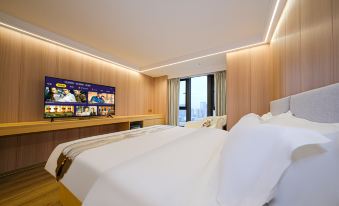 Quanying Boutique Homestay