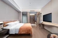 Yancheng Fengcheng Four Seasons Hotel