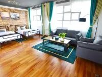Guide Riverside Mountain House Hotels in Guide