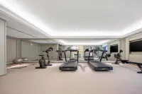 Mercure Hotel of Hetian Night Market - Gym