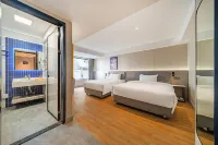 7 Days Premium Hotel Các khách sạn gần Paoma Mountain