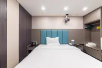Lanzhou Jinhao Smart Hotel Hotel in zona Xigu Gymnasium