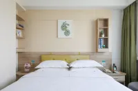 Shanshui Trends Hotel (Beijing South Railway Station Tiantan South Gate) - pet friendly