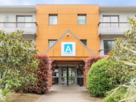 Appart'City Classic Nantes - Carquefou Hotels in Carquefou