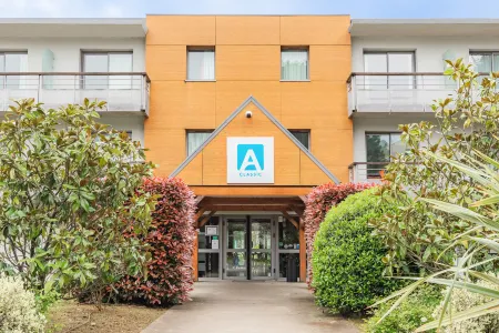 Appart'City Classic Nantes - Carquefou