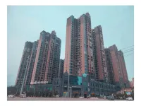 Jinjiang Inn (Chenzhou Jiahe No.1 Mansion) Hotels near Jiahe National Forest Park