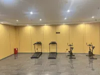 瀏陽鉑菲智享飯店 - 2 星級