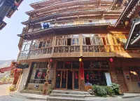 Dongzhai Xiangfeng Inn Hotels near Chengyangqiao Scenic Area