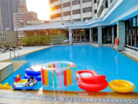 Zhongshan International Hotel Hotels in Zhongshan