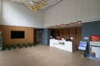 井岡山園中源大飯店二部（井岡山風景名勝區紅軍北路店） 井岡山住宿飯店
