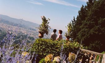 Villa San Michele, A Belmond Hotel, Florence