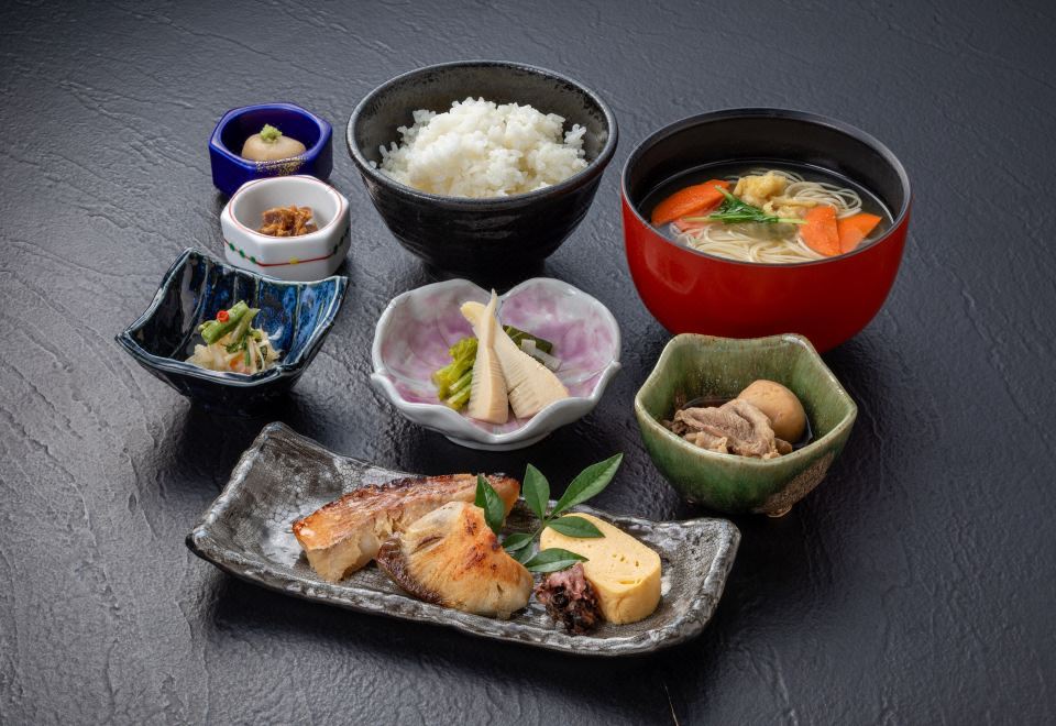 나라 워싱턴 호텔 플라자