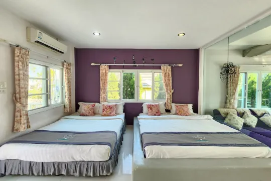 ห้องมอร์นิ่งสกาย